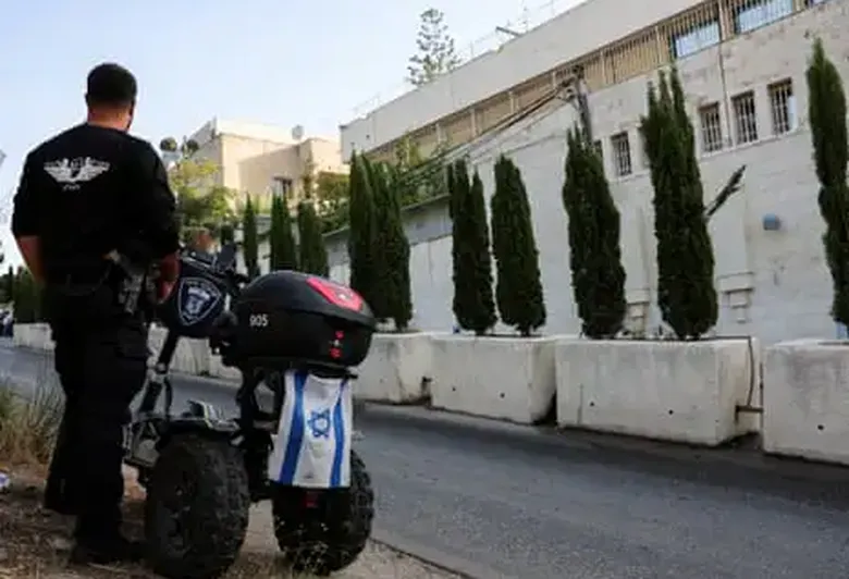 British Consulate in East Jerusalem Will Stay Open as UK Mission, Says Ed Miliband
