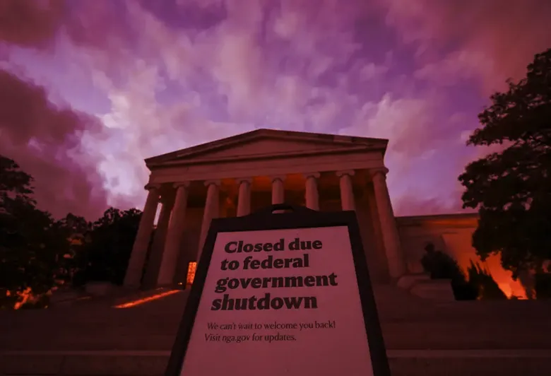 Bütçe anlaşmazlığının sürdüğü ABD'de hükümet hala kapalı Bütçe anlaşmazlığının sürdüğü ABD'de hükümet hala kapalı