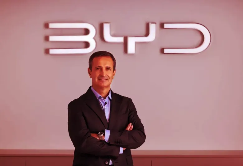 BYD'nin satışlarında artış hızı en fazla olan ülke Türkiye