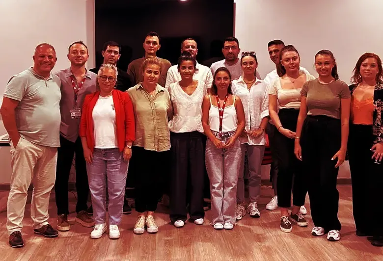 Çelebi Havacılık'a Brandon Hall Group Excellence Awards'tan liderlik gelişiminde ödül