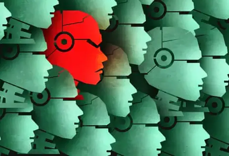 Could AI really wipe out humanity and hijack the internet?