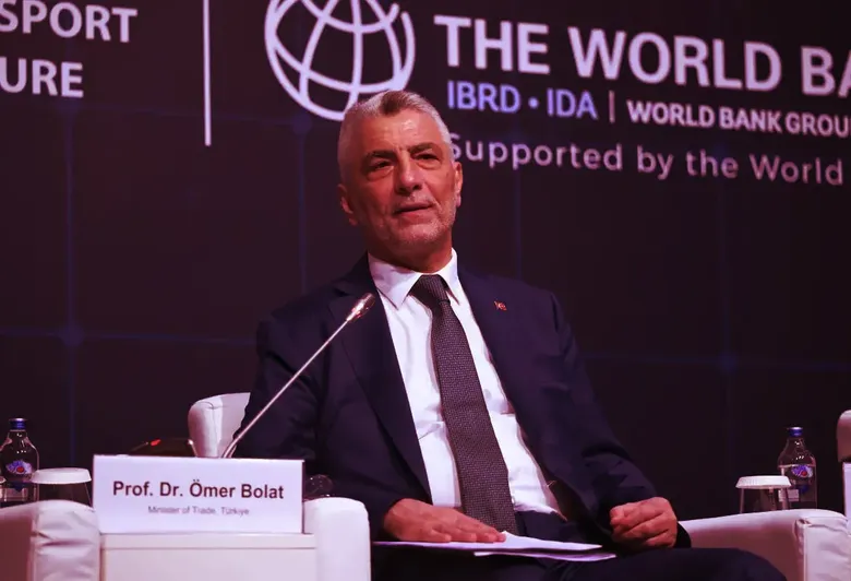Cumhurbaşkanı Erdoğan döneminde ulaştırma ve altyapıya yaklaşık 300 milyar dolarlık yatırım