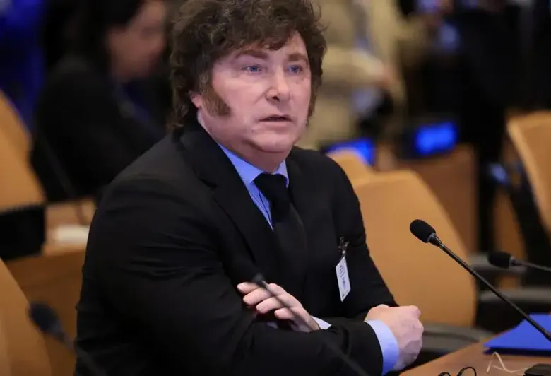 Dans L'Argentine de Javier Milei, la Pauvreté Touche Désormais Près D'Une Personne sur Trois