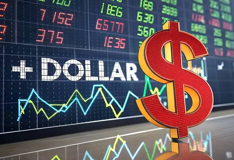 Dolar Endeksinde ABD Verileri ve Fed Beklentileriyle 2 Ayın Rekoru Geldi: Yükseliş Sürecek Mi?