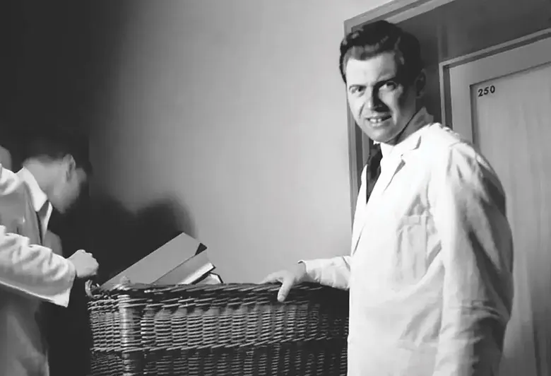 El fallo suizo que dejó bajo llave el 'dosier Mengele' con un "bloqueo ilegal de 25 años"