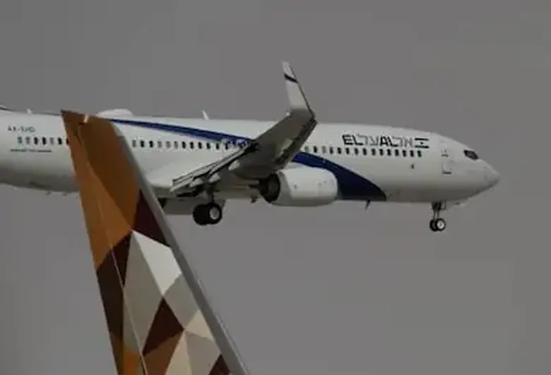 El Intento de Secuestro de Aviones Vinculados A Israel, una Amenaza Que Viene de los Años Setenta