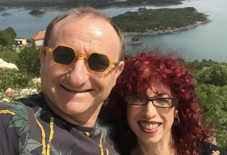 El Testimonio de UN Italo-Israelí en el Vuelo de Flydubai: "los Gritos, la Sangre... Cogí los Cables de los Auriculares para Atar al Hombre"