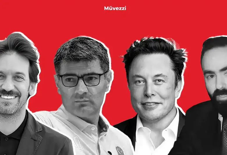 Elon Musk’s Post About Yusuf Dikec: Here Are the Details