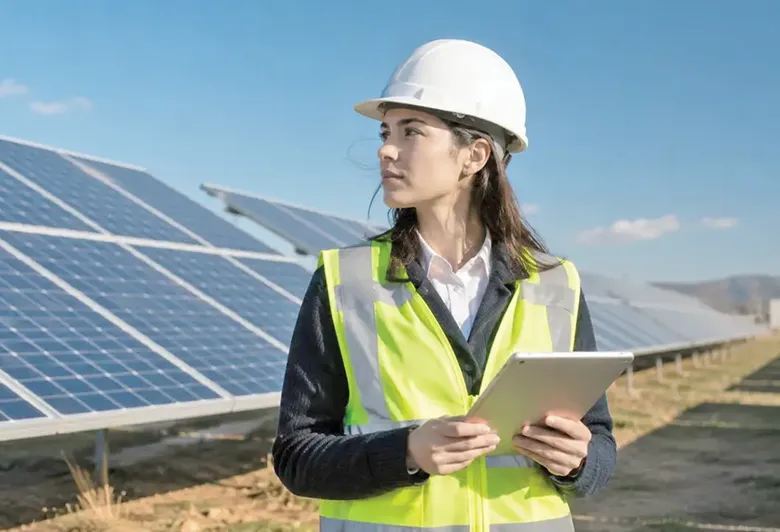 Enerji sektörü yeni yetenek haritasını kadınlarla çiziyor