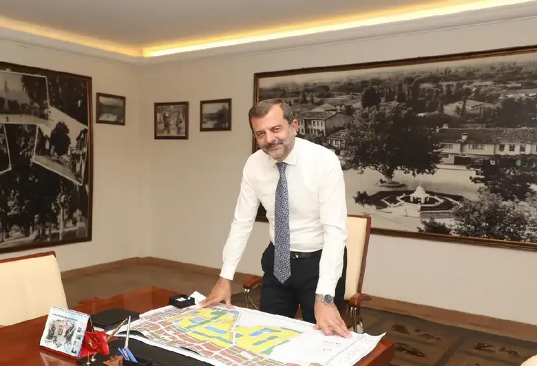 Enerjisini üreten Gürsu’dan üçüncü GES yatırımı