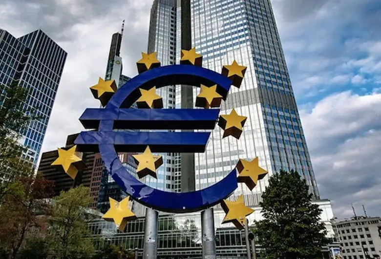 Euro Bölgesi’nde PMI 41 Ayın Zirvesine Çıktı