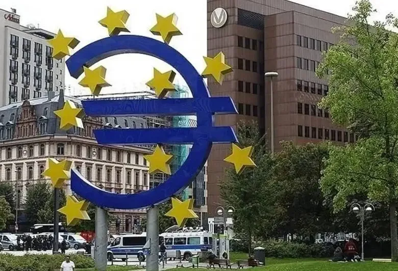 Euro Bölgesi'nde Yıllık Enflasyon Ağustos'ta Yükseldi