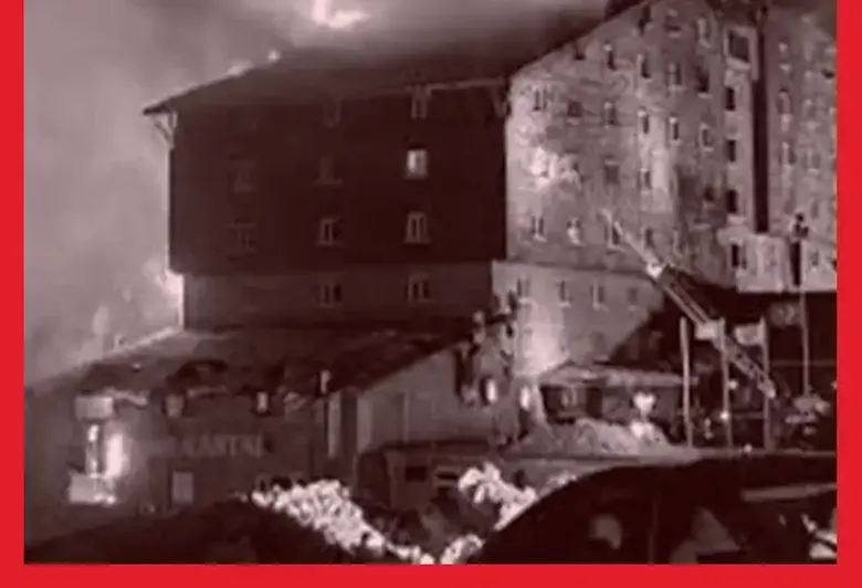 Facianın Merkezindeki Grand Kartal Otel: Sahipleri Kim?