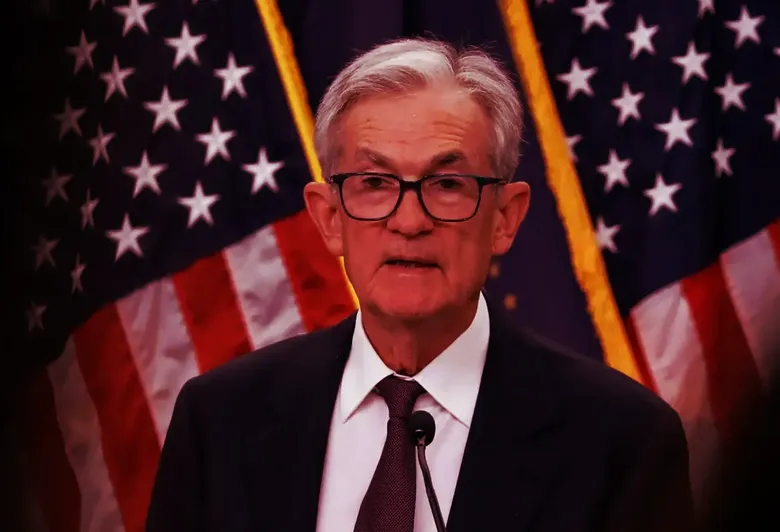 Fed Başkanı Powell, daha büyük bir faiz indirimi için "yaygın bir destek" olmadığını söyledi: