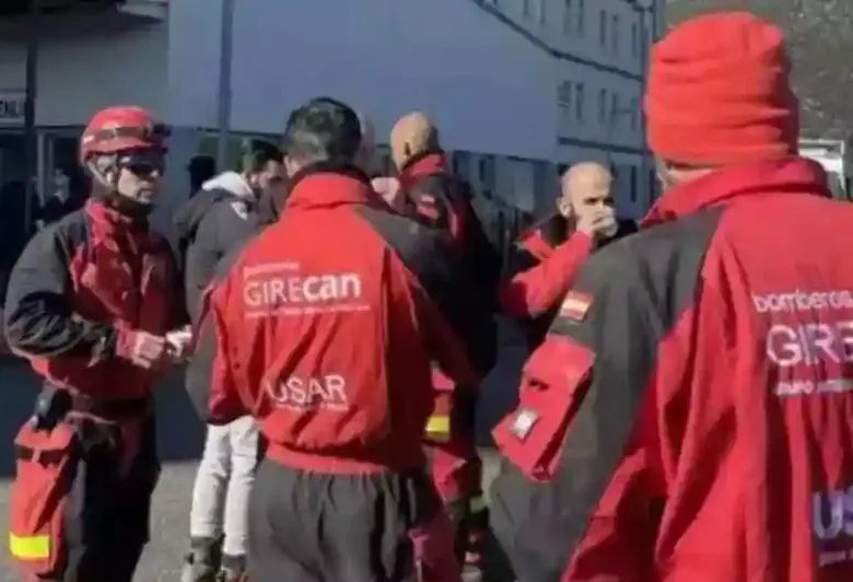 MET-GUN Enerji lanzó una campaña. La gigantesca empresa envió a sus empleados a ayudar a la región