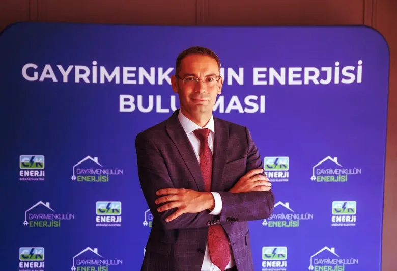 “Gayrimenkulün Enerjisi” raporuna göre İstanbul Avrupa Yakası'nda elektrik tüketimi arttı