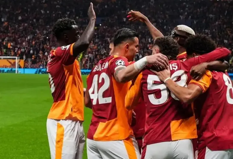 GS Şampiyonlar ligi maçı ne zaman? Galatasaray - Barcelona maçı hangi tarihte, saat kaçta, hangi kanalda?