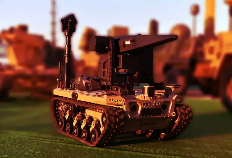 HAVELSAN, IDEF 2025'te yapay zeka destekli sistemlerini tanıtacak