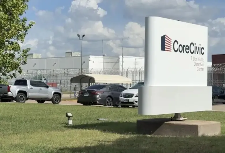 ICE Au Texas : Vivre Dans La Peur