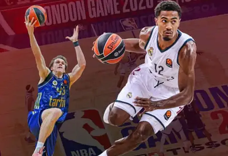 Inside NBA Europe’s $10Bn Plan that Has Football Clubs Queuing to Join