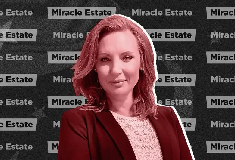 Investment Opportunities in Northern Cyprus with Linda Hallberg, General Manager of Miracle Estate