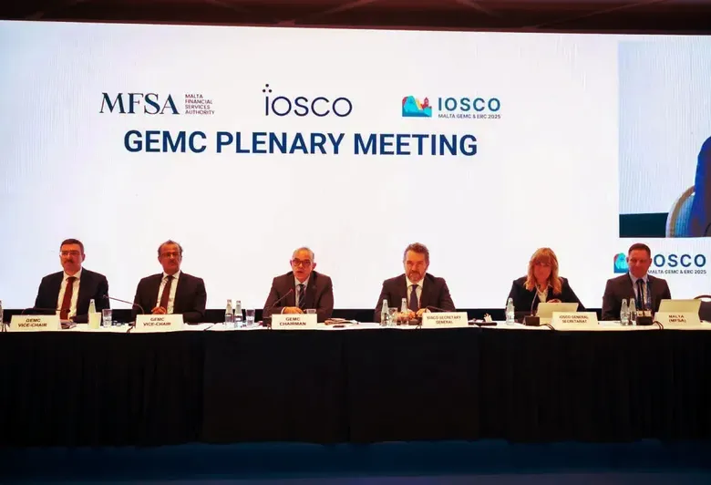 IOSCO Büyüme ve Gelişmekte Olan Piyasalar Komitesi ve Yıllık Toplantı ve Konferansı Malta'da Yapıldı