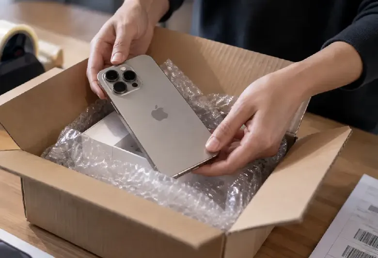 İphone 18 Pro Max’te Yeni Özellik: Kargoya Vermeden Önce Bu Ayarı Açmak Gerekiyor