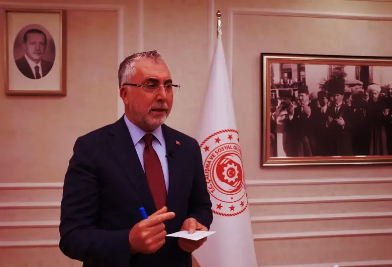 İŞKUR Gençlik Programı'nda hedef 1 milyon gence ulaşmak