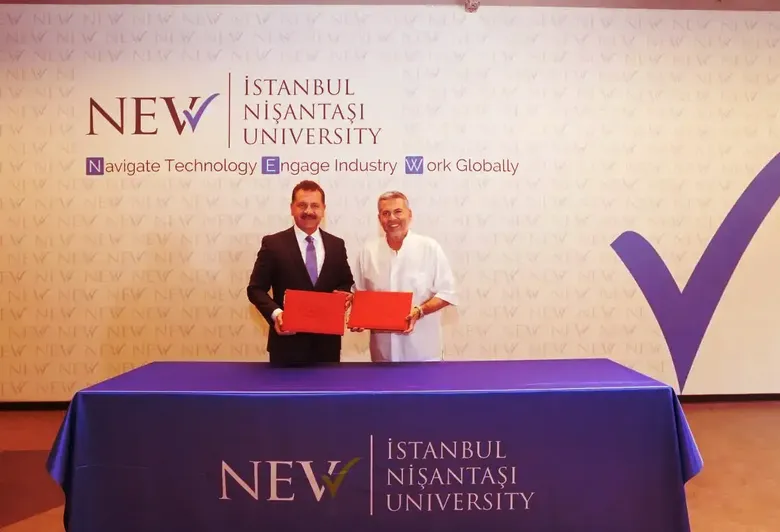 İstanbul Nişantaşı Üniversitesi, Cambridge Linguaskill'in resmi sınav merkezi oldu