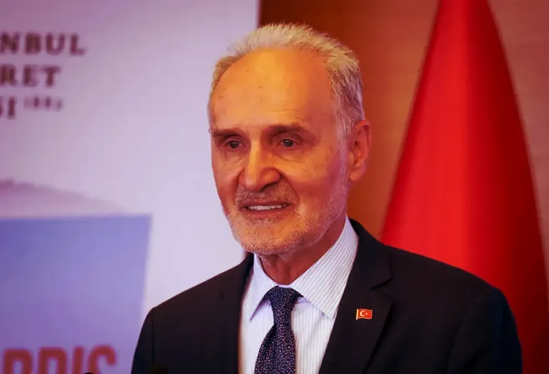 İTO'da "Kıbrıs Sevdası" kitabının güncellenmiş ikinci baskısı tanıtıldı