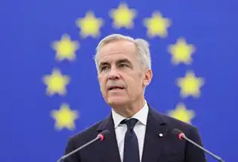 Kanada Offen Für EU-Sondermitgliedschaft