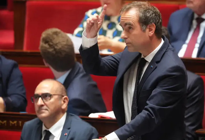 La Dette Publique De La France Frôlera Les 122 % Du PIB En 2027, UN Record
