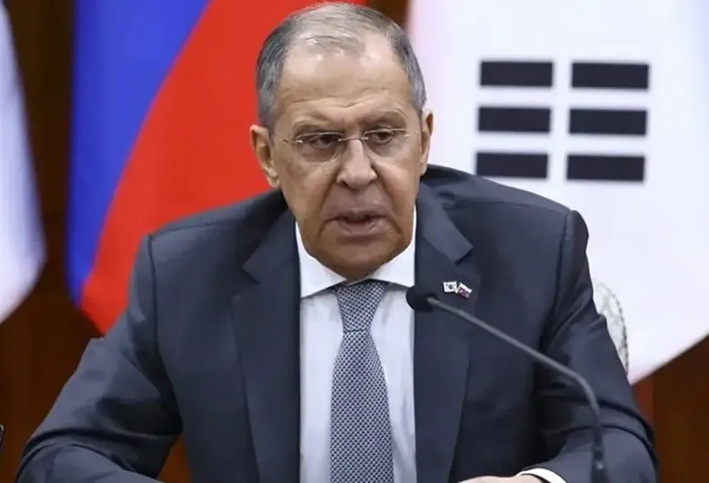 Lavrov’dan Avrupa’ya sert mesaj: Bize saldırırlarsa savaş çok kısa sürer