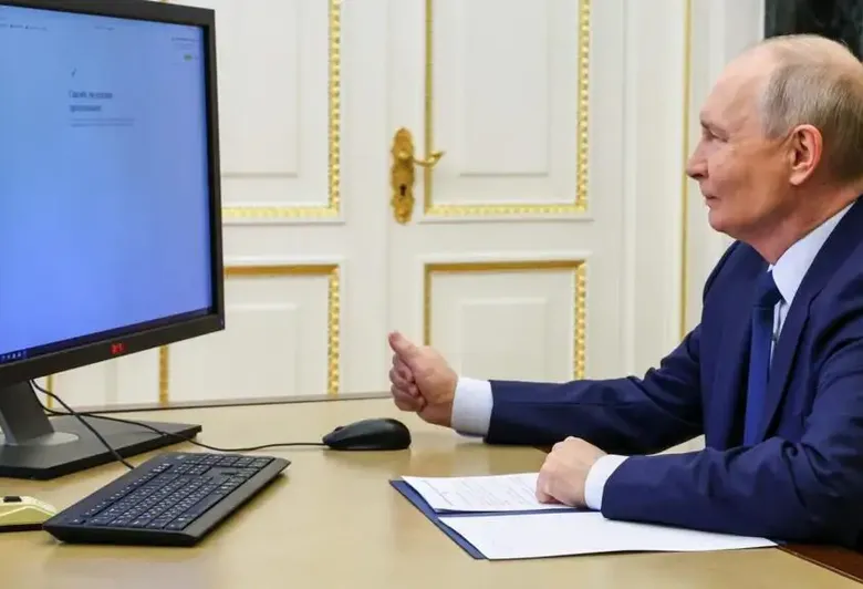 Législatives En Russie : "Le Résultat Est Joué D’Avance" Pour Une Victoire De Poutine