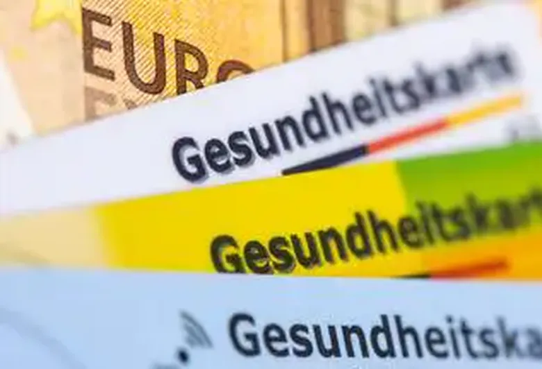 Linnemann: Kassen Sollen über Beitragsanhebung Informieren