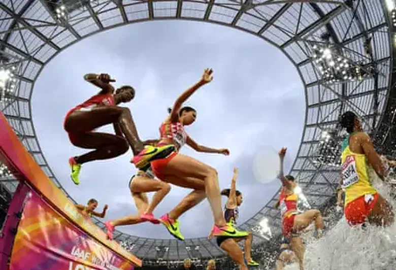 London snubbed in favour of Nairobi for 2029 World Athletics Championships