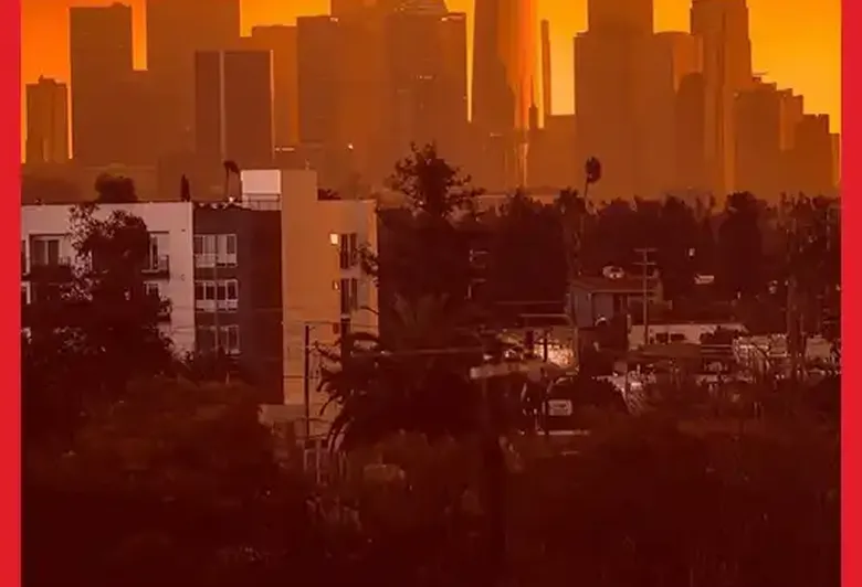 Los Angeles Yangınının Yıkıcı Etkisi: Ünlüler Evlerini Kaybediyor