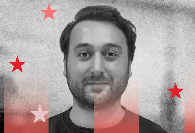 M. Kerem Kurtulus's Film "Bomba" is Getting a Feature-Length Version!