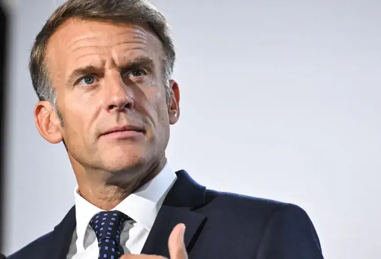 Macron Réunit Les Candidats À Sa Succession Pour Évoquer Les Prix Des Carburants