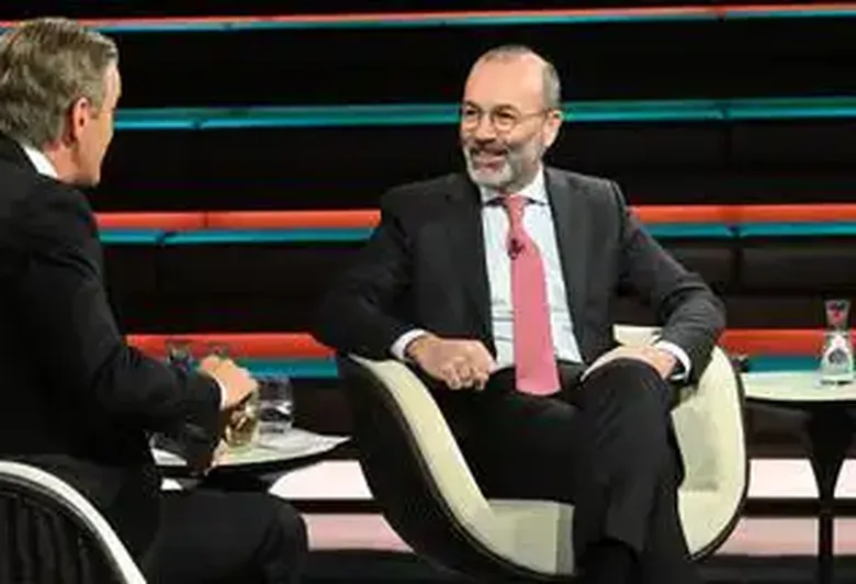 Manfred Weber Warnt Vor EU-Austritt