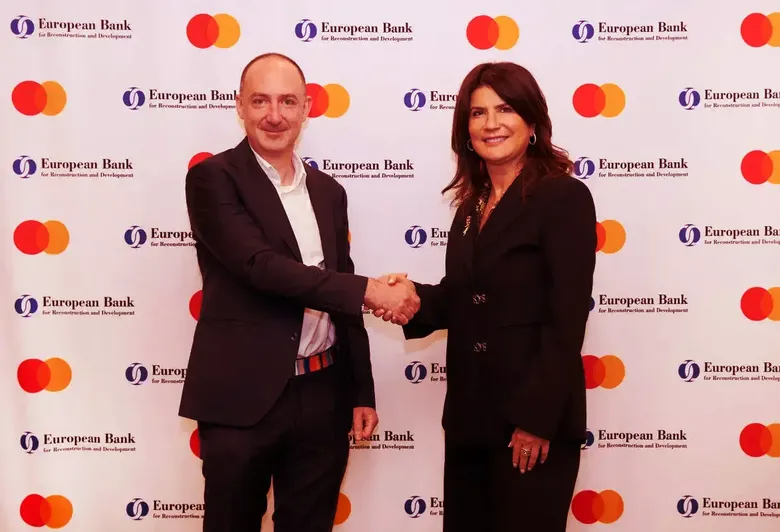 Mastercard ve EBRD Türk finteklerini desteklemek için işbirliği yaptı