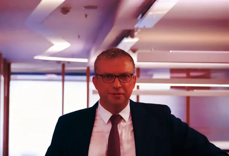 Matriks'in yeni genel müdürü Arkın Şengönül oldu