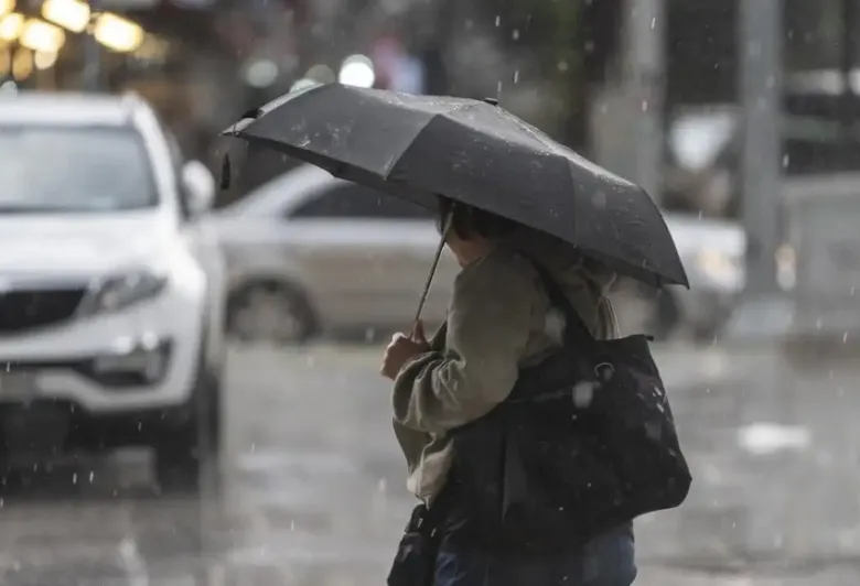 Meteoroloji Tek Tek Uyardı: Sağanak Yurdu Saracak