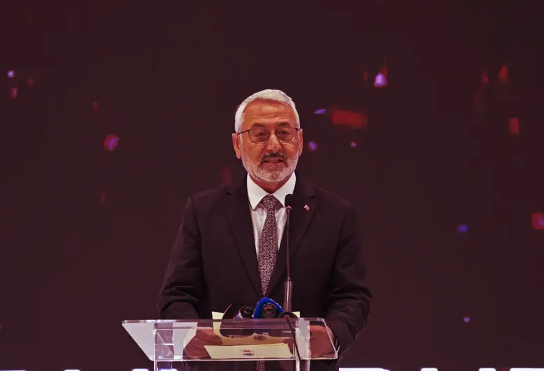 MKE, IDEF'te yeni ürün tanıtımları yaptı