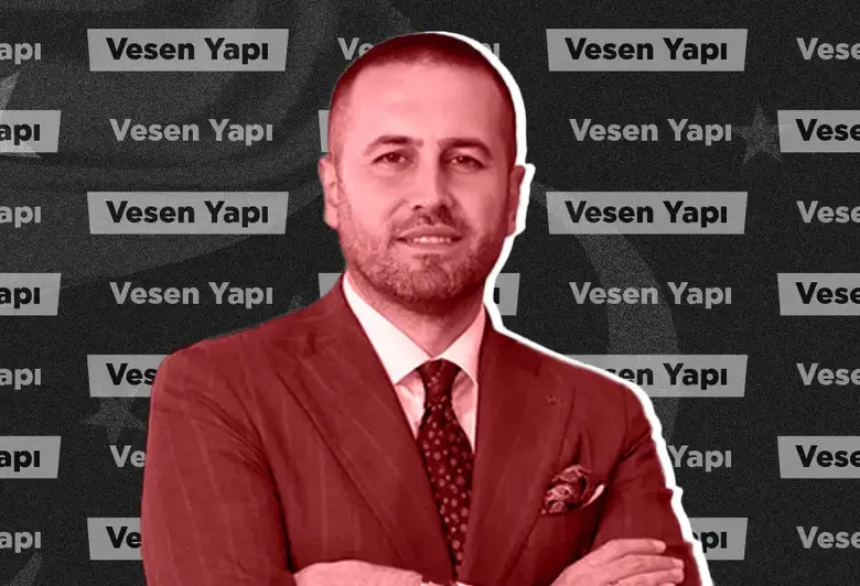 Muhittin Palazoglu Joyfully Welcomes Summer at Vesen Mansions