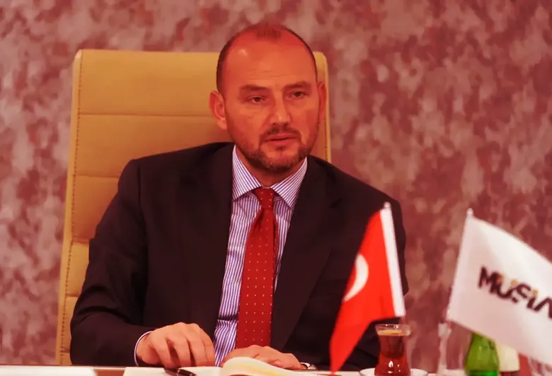 MÜSİAD Başkanı Özdemir "Orta Gelir Tuzağından Çıkış" raporunu değerlendirdi: