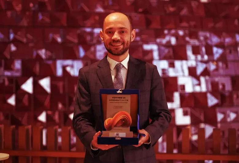MÜSİAD Vizyoner'25 sona erdi