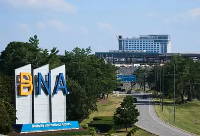 Nashville airport board unanimously approves name change to honor Dolly Parton