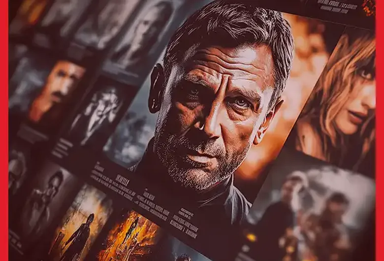 Netflix Zirvedekileri Açıkladı! İşte En Popüler Filmler