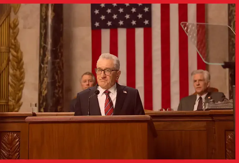 Netflix'in Zero Day Dizisinde Perde Arkası: Siber Saldırının Faili Kim?